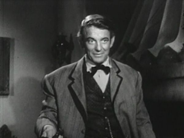The Adventures of Kit Carson - Bandits Blade
