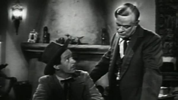 The Adventures of Kit Carson - Feud in San Felipe