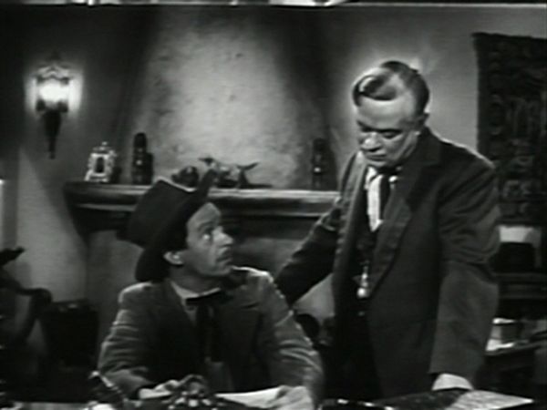 The Adventures of Kit Carson - Feud in San Felipe