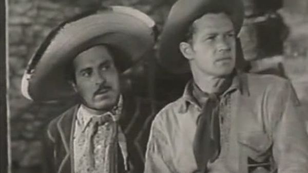 The Adventures of Kit Carson - Outlaw Paradise