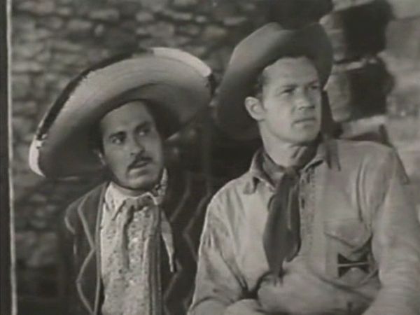 The Adventures of Kit Carson - Outlaw Paradise