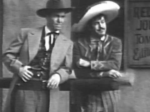 The Adventures of Kit Carson - Fury at Red Gulch