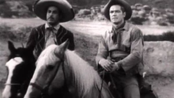 The Adventures of Kit Carson - Bad Man of Brisco