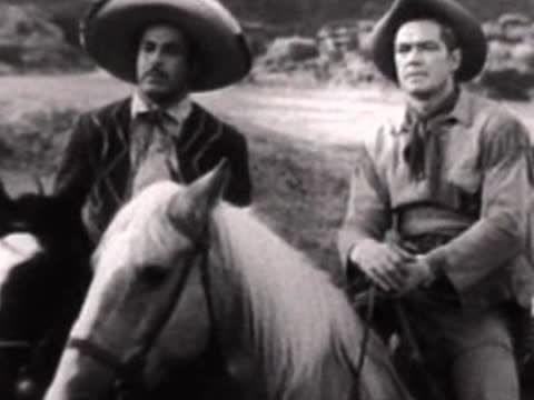 The Adventures of Kit Carson - Bad Man of Brisco