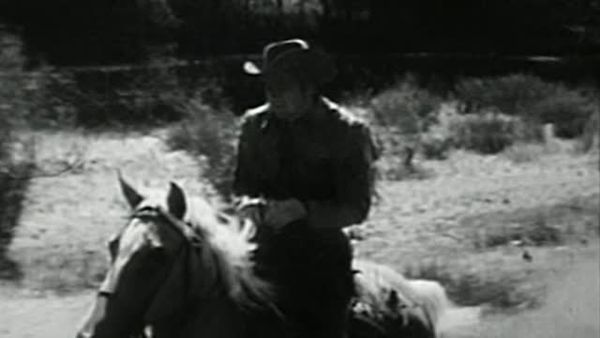 The Adventures of Kit Carson - Law of the Six Guns