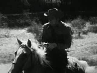 The Adventures of Kit Carson - Law of the Six Guns