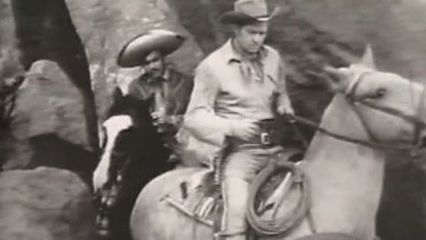 The Adventures of Kit Carson - Law of the Frontier