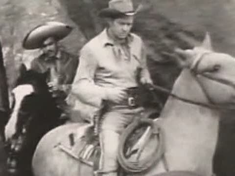 The Adventures of Kit Carson - Law of the Frontier
