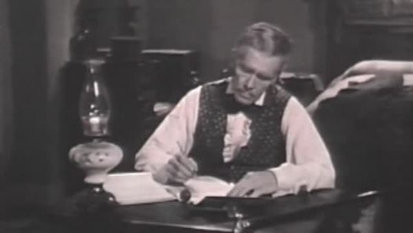 The Adventures of Kit Carson - The Road to Monterey