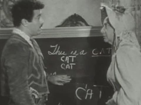 The Adventures of Kit Carson - The Return of Trigger Dawson