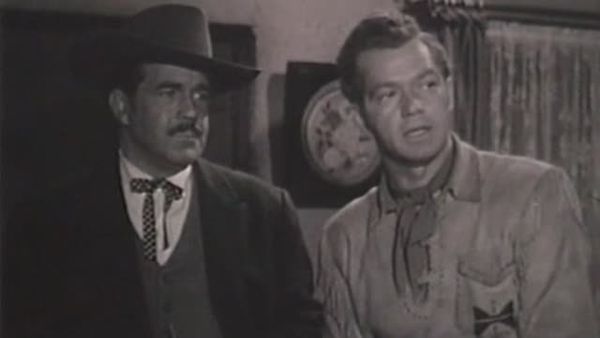 The Adventures of Kit Carson - The Teton Tornado