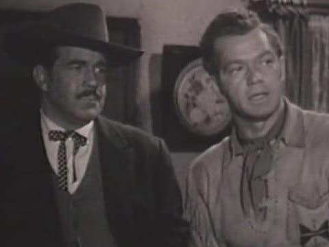 The Adventures of Kit Carson - The Teton Tornado