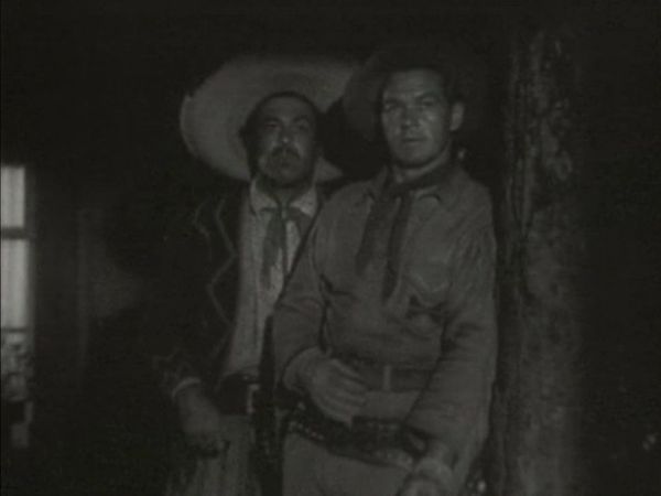 The Adventures of Kit Carson - Highway to Doom