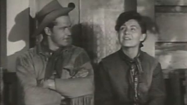 The Adventures of Kit Carson - Pledge to Danger