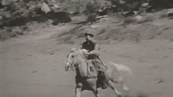 The Adventures of Kit Carson - The Range Master