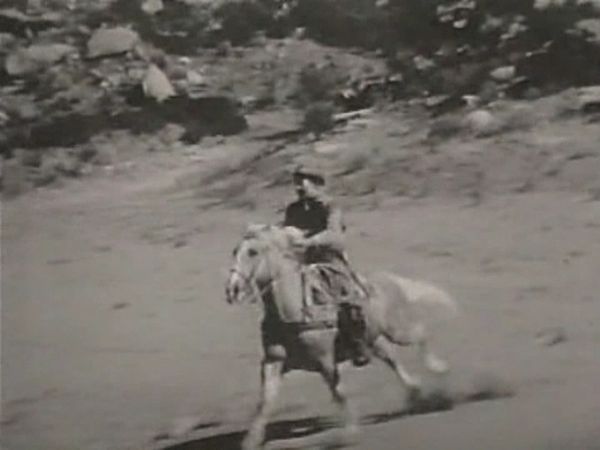 The Adventures of Kit Carson - The Range Master