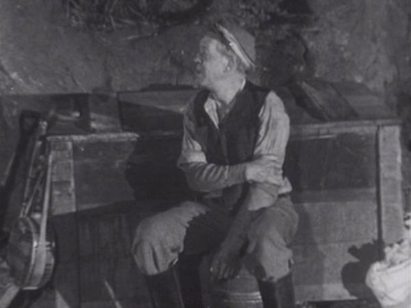 The Adventures of Kit Carson - Claim Jumpers