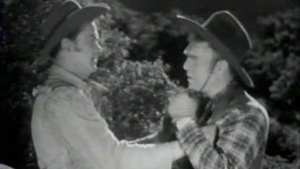 The Adventures of Kit Carson - Roaring Challenge