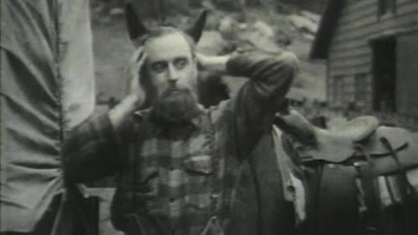 The Adventures of Kit Carson - Bad Men of Maryville