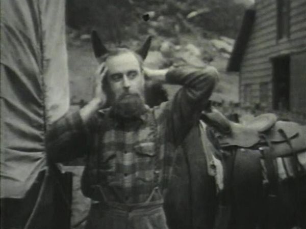 The Adventures of Kit Carson - Bad Men of Maryville