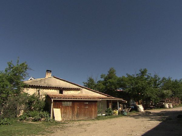 Horizons - Provence
