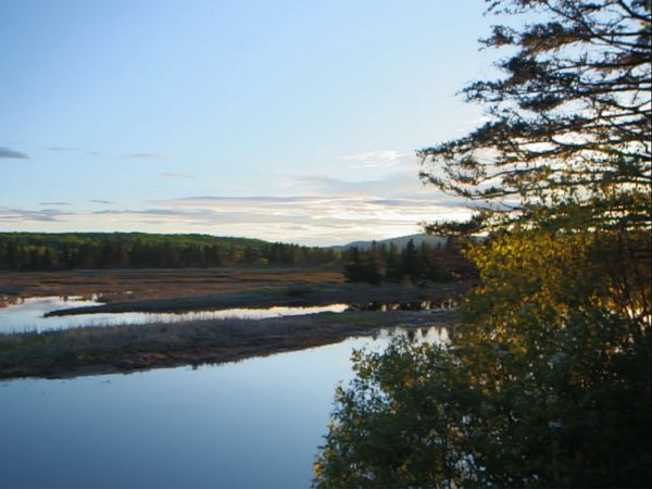 Horizons - Québec