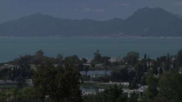 Horizons - Tunisie
