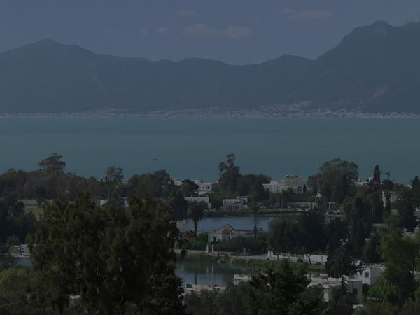 Horizons - Tunisie