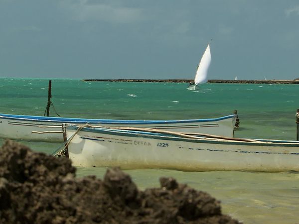Horizons - Maurice & Rodrigues