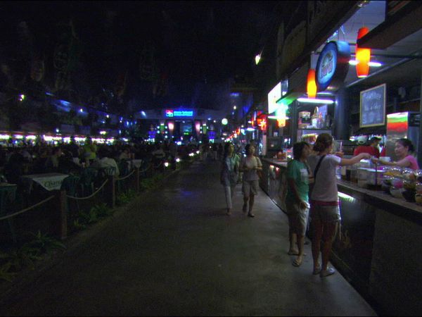 Horizons - Thaïlande