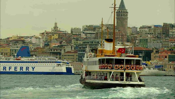 Horizons - Turquie