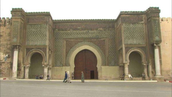 Horizons - Maroc