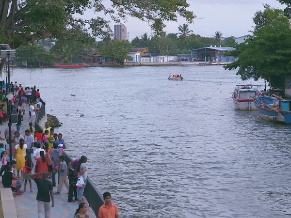 Horizons - Sri Lanka