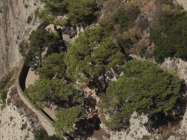 Horizons - Capri