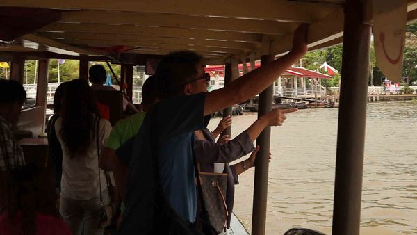 Horizons - Bangkok
