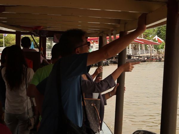 Horizons - Bangkok