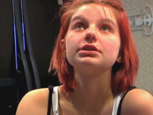 Embarazada a los 16 - Millina