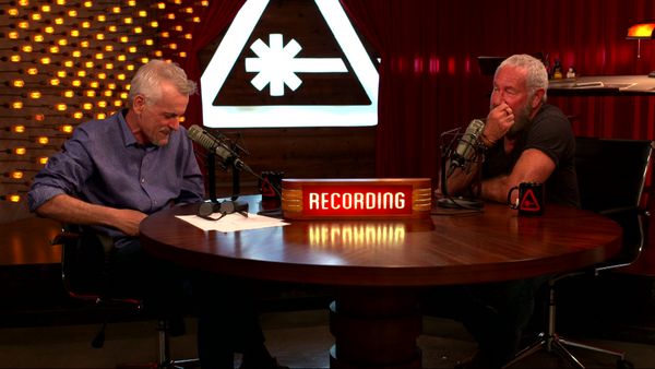 Talkin' Toons - Talkin' Toons with Charlie Adler