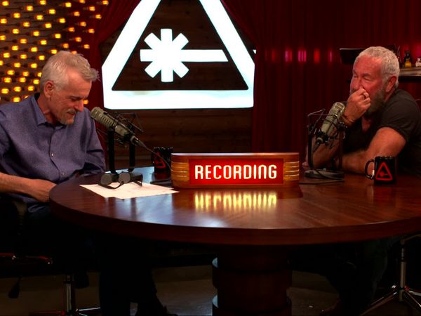 Talkin' Toons - Talkin' Toons with Charlie Adler