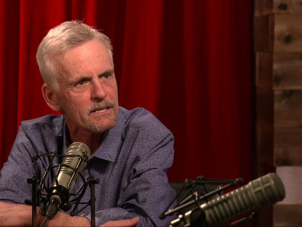 Talkin' Toons - Talkin' Toons with John DiMaggio