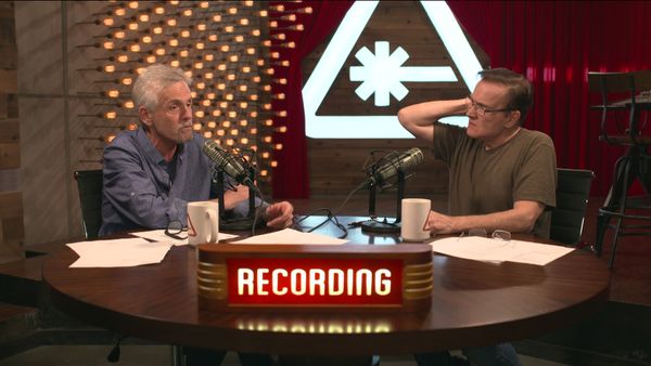 Talkin' Toons - Talkin' Toons with Billy West