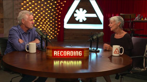 Talkin' Toons - Talkin' Toons with Andrea Romano