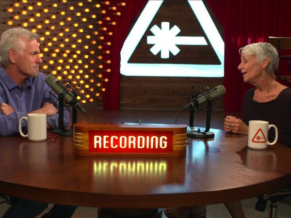 Talkin' Toons - Talkin' Toons with Andrea Romano