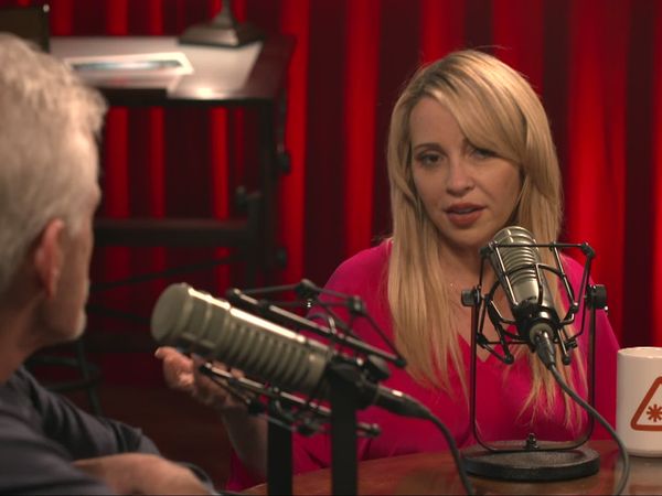 Talkin' Toons - Talkin' Toons with Tara Strong