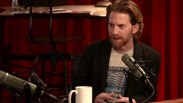Talkin' Toons - Talkin' Toons with Seth Green