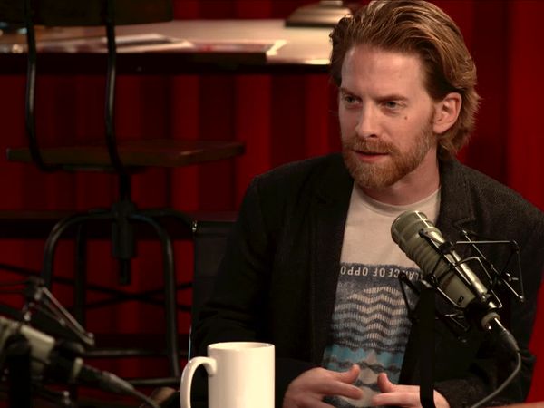 Talkin' Toons - Talkin' Toons with Seth Green