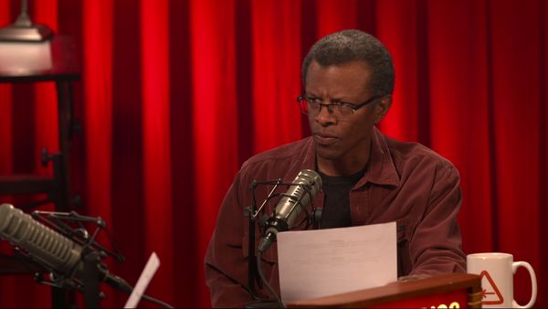 Talkin' Toons - Talkin' Toons with Phil LaMarr