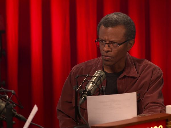 Talkin' Toons - Talkin' Toons with Phil LaMarr