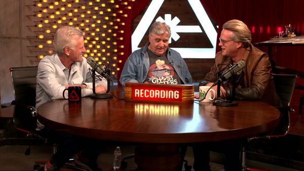 Talkin' Toons - Talkin' Toons with Cary Elwes