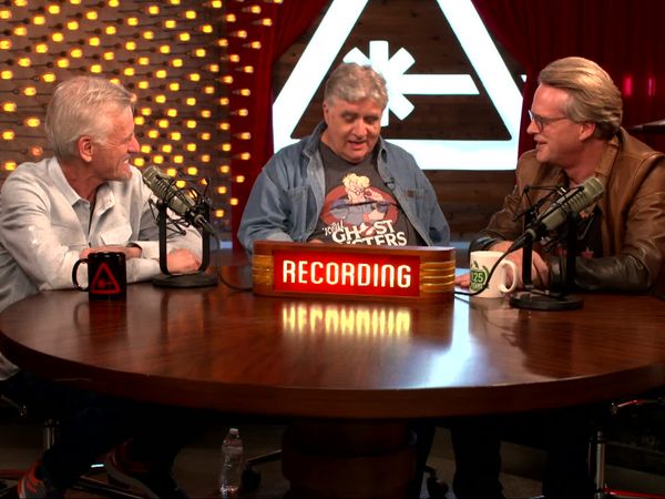 Talkin' Toons - Talkin' Toons with Cary Elwes